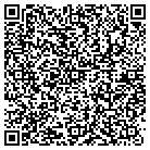 QR code with J Burgess Consulting LLC contacts