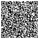 QR code with J & D Air Solutions contacts
