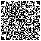QR code with J D B Enterprises LLC contacts