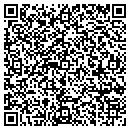 QR code with J & D Consulting Inc contacts