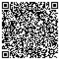 QR code with Je Orourke Assoc contacts