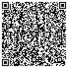 QR code with J F Brazos Enterprises Ltd contacts