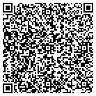 QR code with J L Hammill Consulting Inc contacts