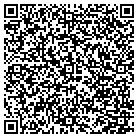 QR code with Hernando Pasco Hospice Thrift contacts
