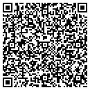 QR code with John E Minor contacts
