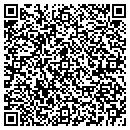 QR code with J Roy Consulting Inc contacts