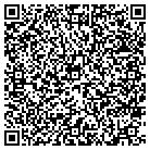 QR code with J Squared Consulting contacts