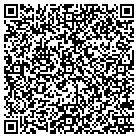 QR code with J T Richards Consulting L L C contacts