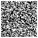 QR code with J & R Painting contacts