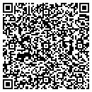 QR code with Kbi Holdings contacts
