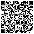 QR code with Kbs Consulting contacts