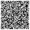 QR code with Kjp Consulting contacts