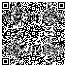 QR code with Kmd Design & Consulting Pllc contacts