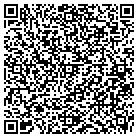 QR code with Kmsw Consulting Inc contacts