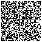 QR code with A I A Benefit Advisors contacts