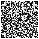 QR code with B Lazy 2 Enterprises contacts