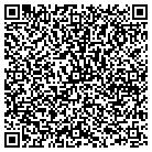 QR code with C & C Consulting & Licensing contacts