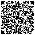 QR code with C & D Consultants contacts