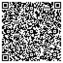 QR code with C F Jordan Lp contacts