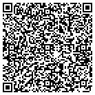 QR code with C Racking Wrecker Service contacts