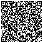 QR code with Defauw Consulting Inc contacts