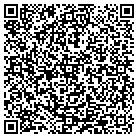 QR code with University Park Adult Center contacts