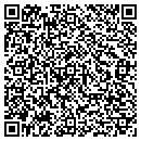 QR code with Half Moon Consulting contacts