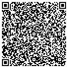 QR code with H E Reid Consulting Inc contacts