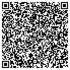 QR code with Hitachi Consulting Corporation contacts
