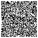 QR code with Hollins & Hollins Consulting contacts