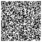 QR code with H&W Transit Consulting LLC contacts