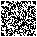 QR code with Clariant contacts
