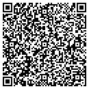 QR code with I S C C Inc contacts