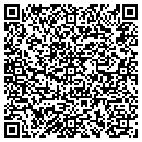 QR code with J Consulting LLC contacts
