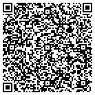 QR code with J Delaughter Solutions contacts