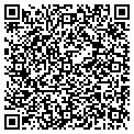 QR code with Jsc Group contacts