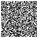 QR code with J W Mccoy Consulting Inc contacts