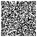 QR code with K S G Consulting Group contacts