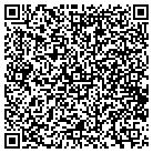 QR code with L D V Consulting Ltd contacts
