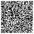 QR code with LocatingJason contacts