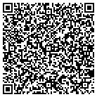 QR code with M Power Communication contacts
