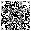 QR code with Mr Inspector contacts