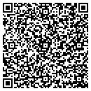 QR code with Onago Group Inc contacts