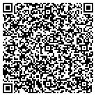 QR code with One On One It Solutions contacts