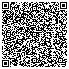 QR code with Phd Chris Lpc Gallup contacts