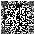 QR code with P Jefferson Consulting Service contacts