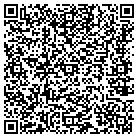 QR code with Ace Imperial Lawn & Tree Service contacts