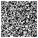 QR code with Pvs Consulting contacts