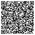 QR code with Rasa Ankh contacts