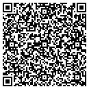 QR code with R D Consultants contacts